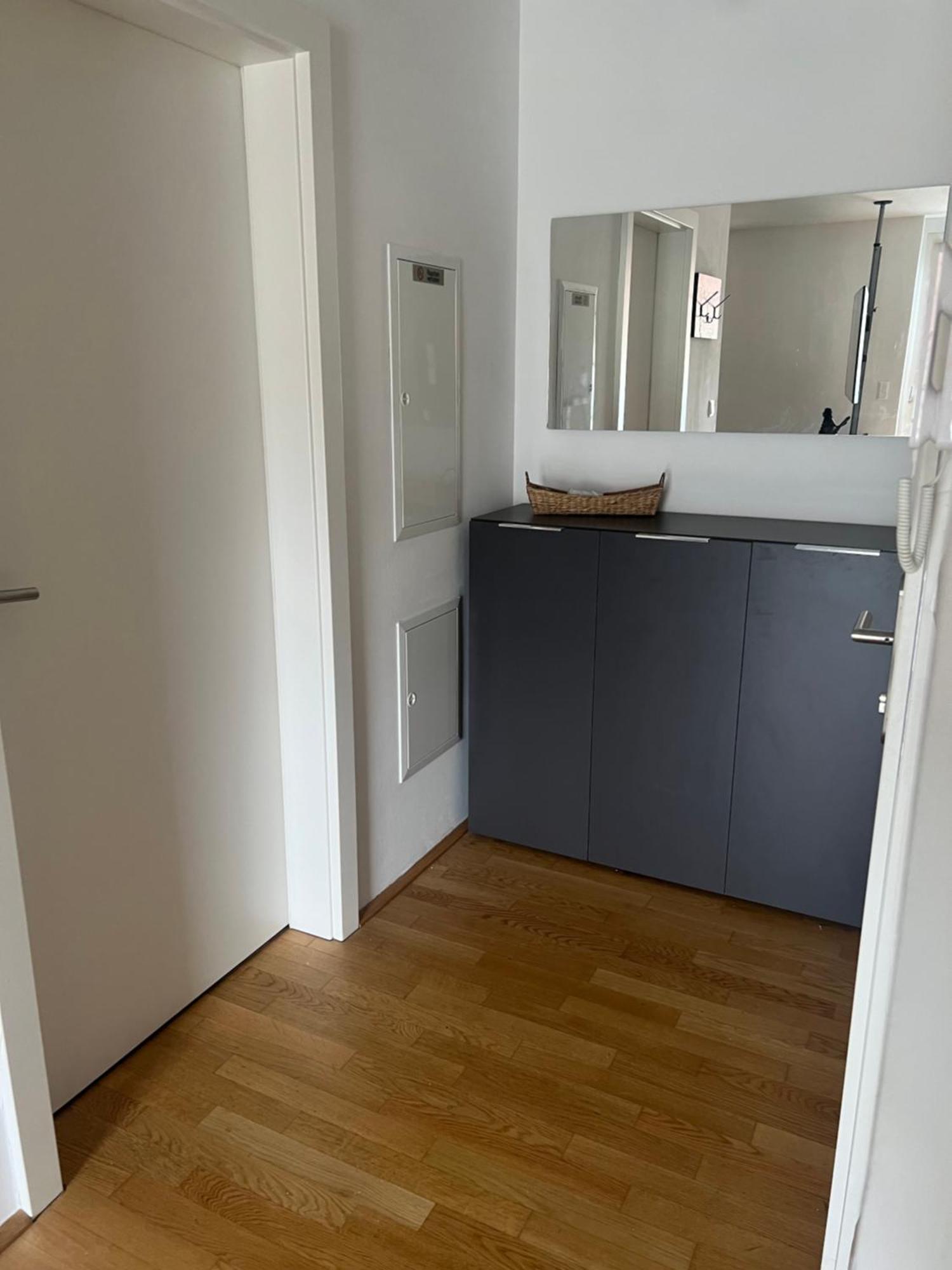 Loft Mit Kingsize Wasserbett Graz Exterior foto